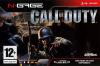 Call of Duty Box Art Front